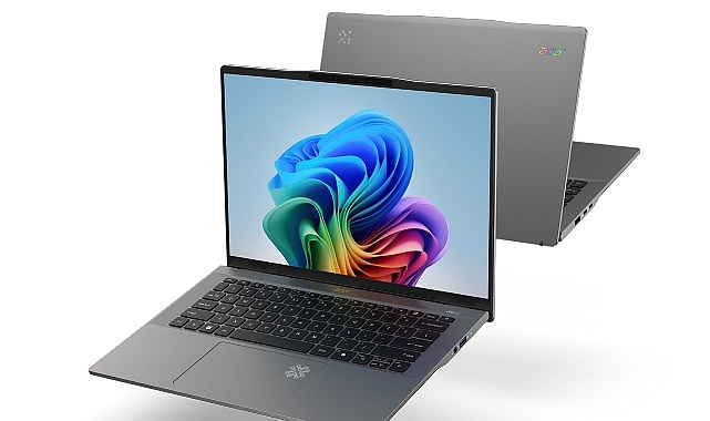 Acer Yenilenen Yapay Zeka Araçlarıyla Copilot+ PC Serisi Swift Go 14 AI Dizüstü Bilgisayarlarını Türkiye’de Satışa Sundu