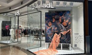 adL ve Eda Zamanpur’dan Kadınlar Günü’ne Özel Canlı Sanat Performansı