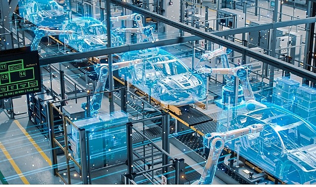 Ağ Bekleniyor: DE-CIX Geleceğin Dijital Altyapısını Nasıl İnşa Ediyor?