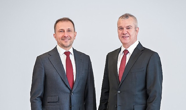 Akbank’ın Yeni Teknoloji Şirketi AkTech,   Teknolojide İnovasyonun Merkezi Olacak