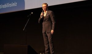 Allianz Türkiye ve Lokman Hekim Sağlık Vakfı iş birliğiyle