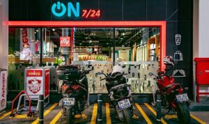 Aytemiz’den Motosiklet Kullanıcılarına Yönelik  “Bir Kural, 1 Ömür” eylem planına destek