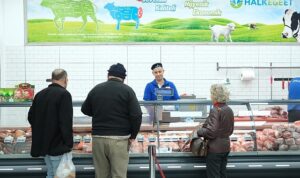 Başkan Çerçioğlu, Aydın’daki Emeklilere ve Ailelerine Destek Olmaya Devam Ediyor