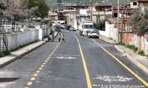 Başkan Çerçioğlu Söke’nin yollarını yeniliyor