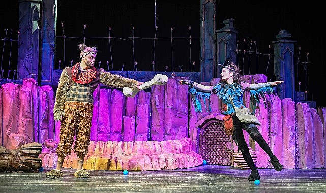 Başkan Eşki’den miniklere sinema müjdesi