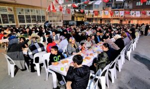 Başkan Eşki’den Yeşilova’ya müjdeler