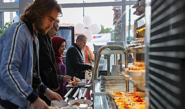 Başkan Görkem Duman: “Vatandaşımıza destek her koşulda sürecek”