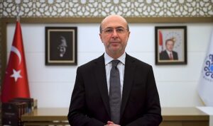 Başkan Pekyatırmacı’dan Ramazan Bayramı Mesajı