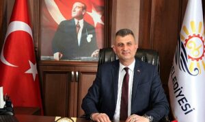 Başkan Sezer “Ramazan Bayramımız Mübarek Olsun”