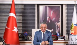 Başkan Topaloğlu’ndan Ramazan Bayramı mesajı