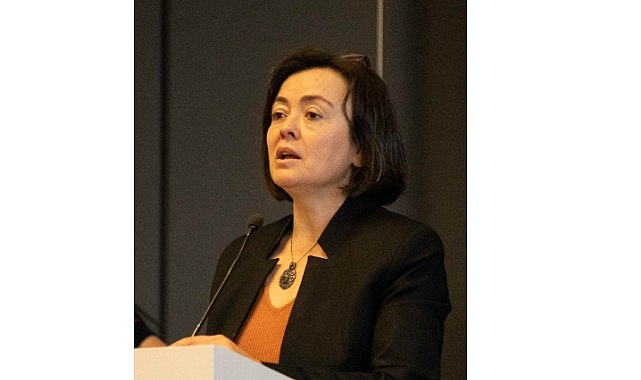 BİLGİ’de kadın olmanın travma ve afet bağlamındaki görünümleri tartışıldı   