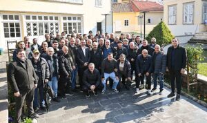 Bornova’da amatör spora büyük destek