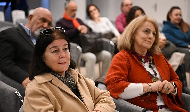 Bornova’da şiir ve kültür buluşması   