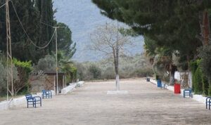 Bozdoğan Belediyesi, Bayram Öncesi Mezarlık Çalışmalarını Tamamladı