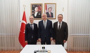 Bu proje ile Parkinson hastalarının yürümelerini destekleyecek mobil uygulama geliştirilecek