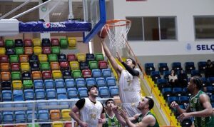 Büyükşehir’den seyircisiz maçta farklı galibiyet