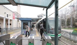 Büyükşehir’den Yaşlılar Haftası’nda anlamlı etkinlik