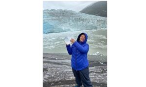 Buzullar Hızla Erirken Geleceğimiz, Geçim Kaynaklarımız Da Eriyor