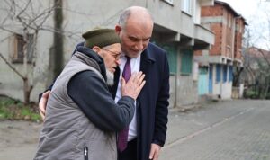 Canik Belediyesi Kentsel Dönüşümde Taşınma Desteği Sağlıyor