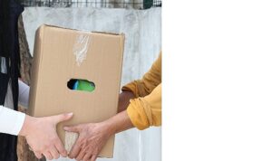 Çiğli Belediyesi’nden Ramazan Ayında Dayanışma Eli