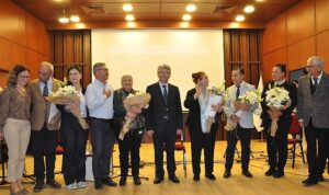 “Dostları Âşık Veysel’i Unutmadı”