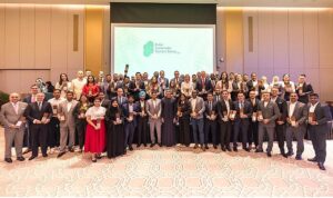 Dubai Ekonomi ve Turizm Departmanı 153 Otele Dubai Sürdürülebilir Turizm Belgesi Verdi