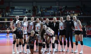 Eczacıbaşı Dynavit, Galatasaray Daikin’i mağlup etti