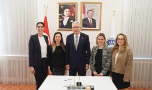 Egeli bilim insanından meme kanserinin erken tanısına yönelik yenilikçi proje