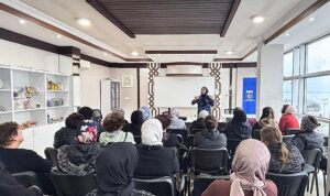 “Empati, sağlıklı evliliğin temelidir”