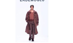 Emre Erdemoğlu’ndan ilk kadın koleksiyonu: “BARLAS”