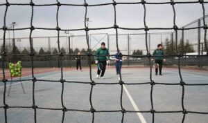 Engelsiz Spor Kursları doludizgin ilerliyor