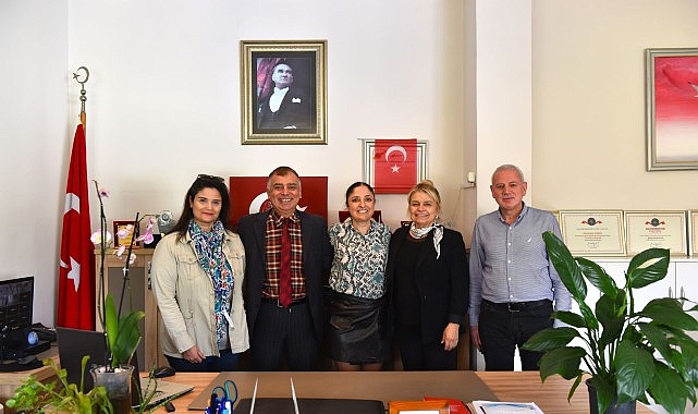 EÜ İletişim Fakültesinde iki bölüme 5 yıllık tam akreditasyon