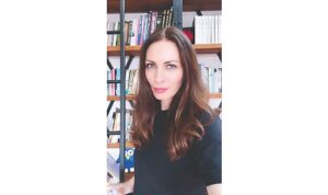 Ezo Sunal, 62. Bologna Çocuk Kitapları Fuarı’nda yapacağı söyleşiyle uluslararası katılımcılarla buluşuyor