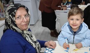 Geçmişle gelecek arasında güçlü bağlar kuruluyor