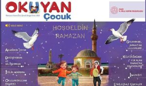 Gelecek sayılarda farklı temalarla zenginleştirilmesi planlanan dergi, eğitimde dijitalleşme ve kültürel mirasın korunması konularında öncü bir adım olarak öne çıkıyor.