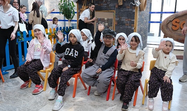 Güçlü kadın, güçlü aile, güçlü Kocaeli