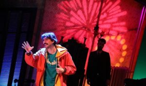 İBB Şehir Tiyatroları, Nisan ayında 27 oyunu seyirciyle buluşturuyor.