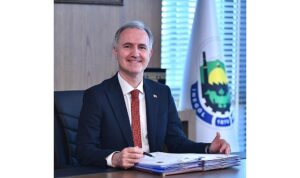 İnegöl Belediyesi’nde sonuç odaklı izleme ve değerlendirme sistemi hayata geçti