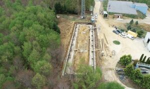 İSU, Avluburun İçme Suyu Arıtma Tesisi’nin kapasitesini artırıyor