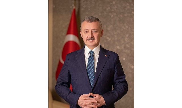 “İyilikle gönüller imar edilince bayram olur”