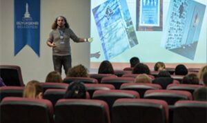 İzmir “Şiddete Karşı Sıfır Tolerans” diyor