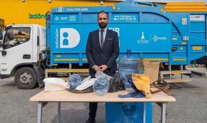 İzmir’in atık yönetiminde yeni bir dönem başlıyor