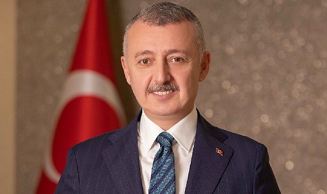 “Kadın; ailenin yüreği, toplumun mayasıdır”