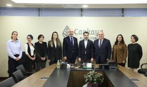 Kadın emeği için Çankaya’da  “gika protokolü” imzalandı