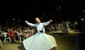 Kahramankazan’da Ramazan Şenliği Coşkusu