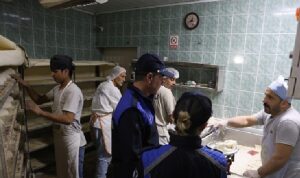 Kartepe’de ramazan denetimi