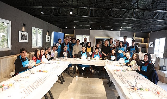 Kartepe’nin Yetenekli Çocukları