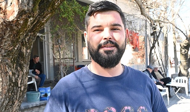 Kayışlar daha verimli ve kesintisiz suya kavuşuyor