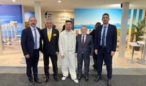 Kemer’e yüzde 25 artış bekleniyor