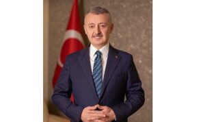 Kocaeli Büyükşehir Belediye Başkanı Doç.Dr.Tahir Büyükakın, 14 Mart  Tıp Bayramı dolayısıyla bir mesaj yayınladı